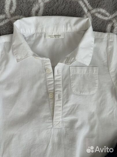 Костюм на мальчика