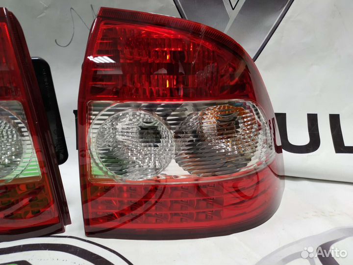 Фонарь задний Priora 2 Led новый правый левый