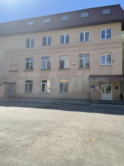 Офисное помещение, 23 м²