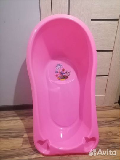 Ванночка для купания