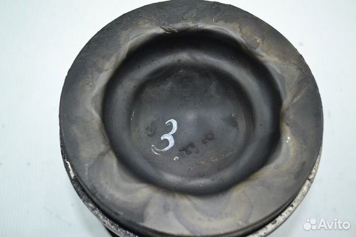 Поршень mercedes-benz Actros MP2/MP3 1841 (01.02)