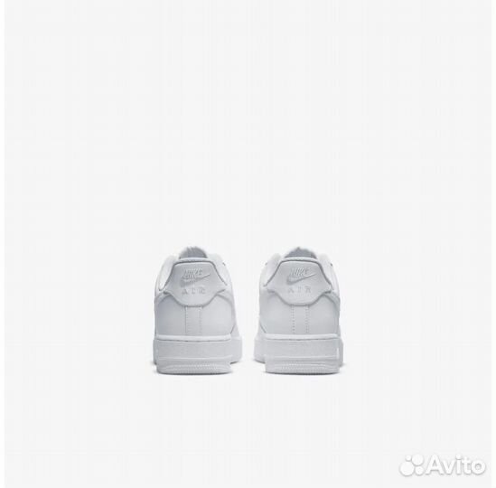 Кроссовки nike air force 1 оригинал