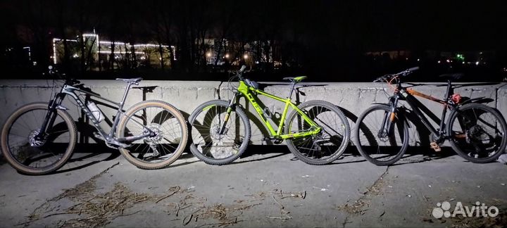 Продам карбоновый велосипед