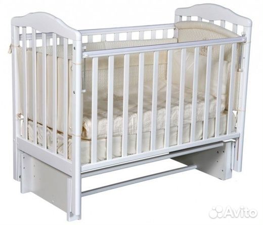 Кровать детская 