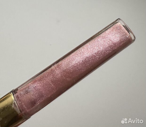 Chanel блеск для губ 157 candeur