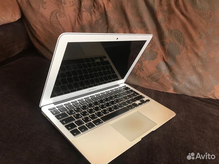 Apple MacBook Air 11 2013