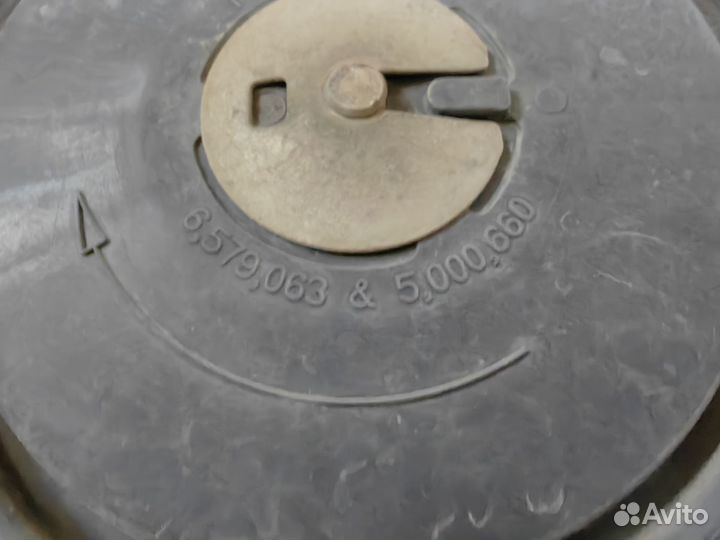 Большой вентилятор радиатора Explorer 5