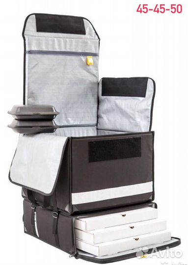 Термосумка для доставки