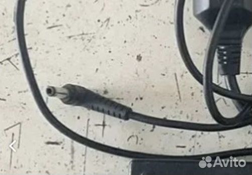 Блок питания Оригинальный Delta AS Adapter ADP-120