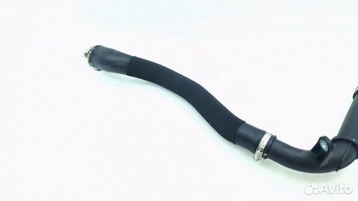 Б/У Б/У Патрубок интеркулера Состояние отличное