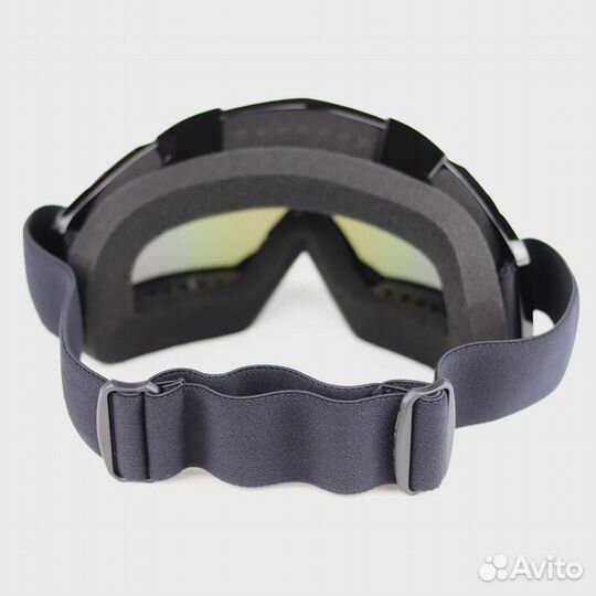 Очки для мотокросса