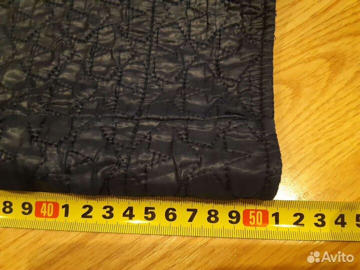 Легкие демисезонные брюки