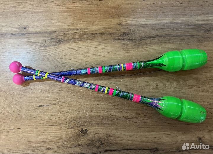 Булавы pastorelli 41