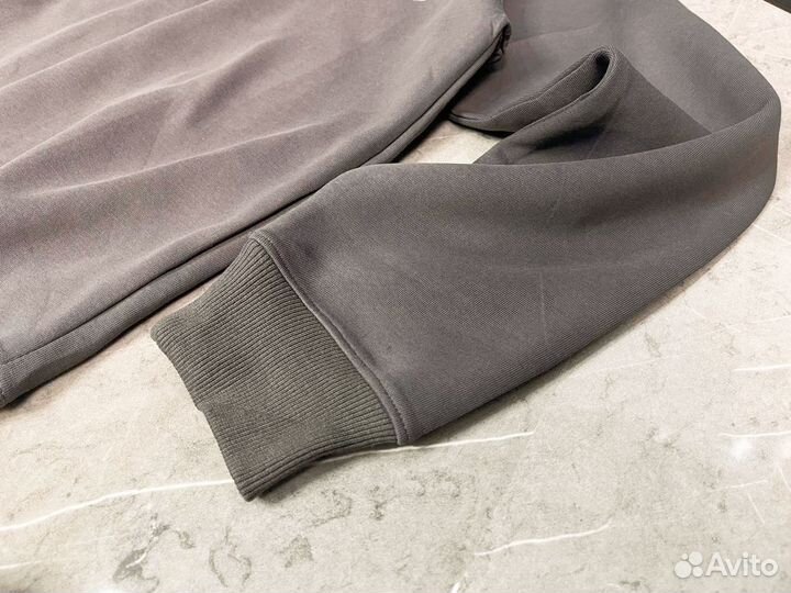 Спортивный костюм Corteiz черный