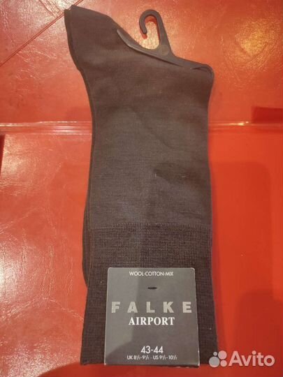 Носки мужские Falke, Roy Robdon