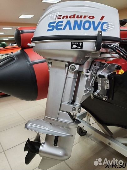 Seanovo SN9.9ffes ендуро