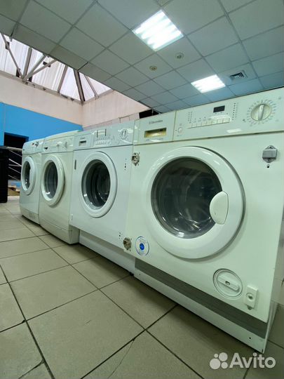 Б/у Стиральная машина с доставкой