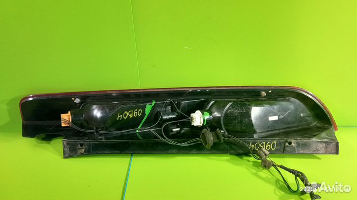 Фонарь левый для Ford Focus 2 2005-2011