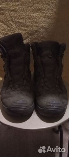 Берцы тактические