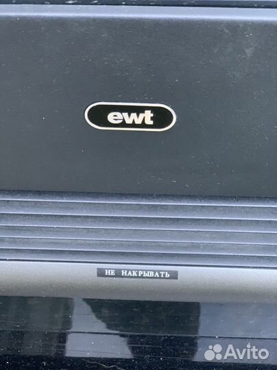 Электро камин бу