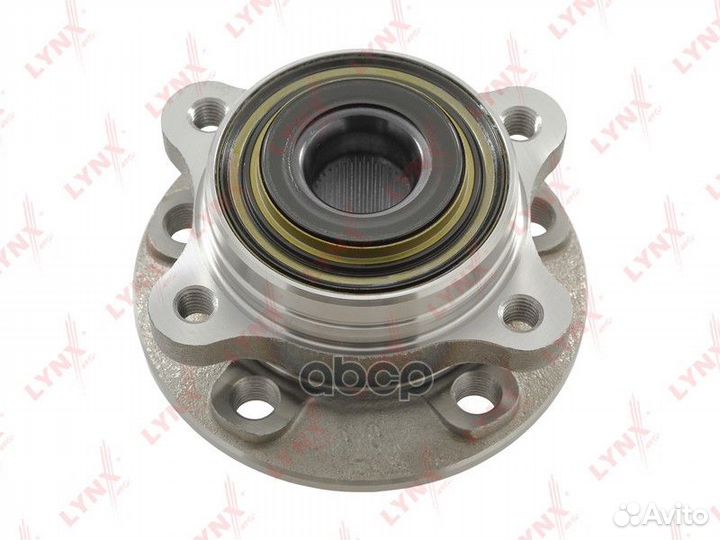 Ступица колеса перед прав/лев WH1047 lynxauto