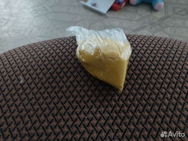 Прикормка на головля, плотву, краснопёрка