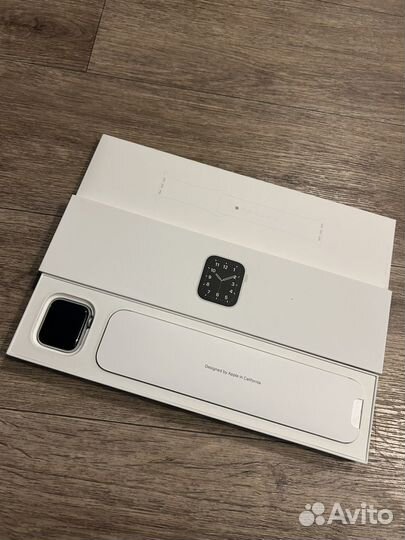 Apple Watch SE 40mm 2020