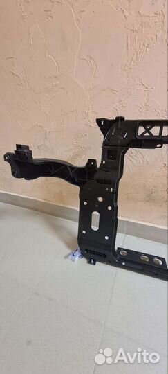 Передняя панель(телевизоров) киа спортейдж 3