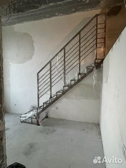 Антресольный этаж