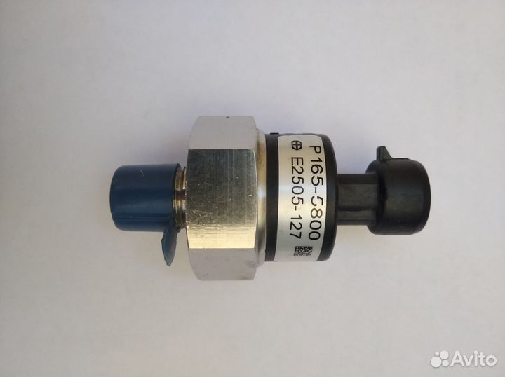 Датчик давления Atlas Copco 1089-0575-78