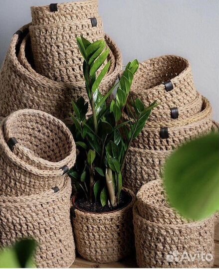 Кашпо для цветов