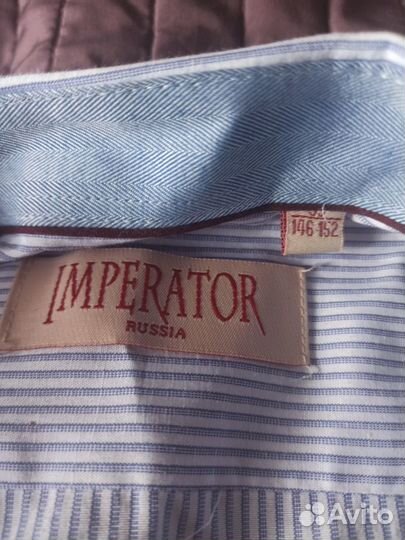 Рубашка Imperator 146-152