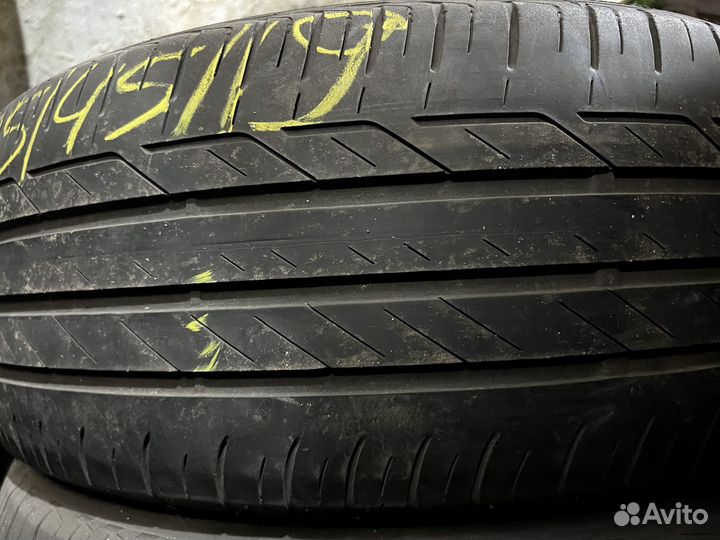 Bridgestone Turanza T001 225/45 R19