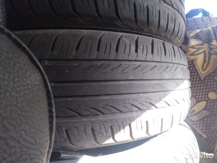 КАМА Breeze (HK-132) 185/65 R14