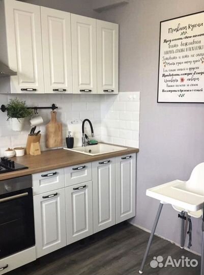 Кухня под заказ