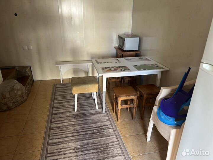 Домик у моря