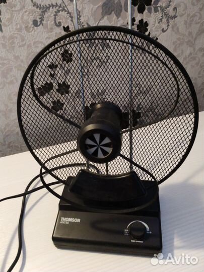 Антенна для тв