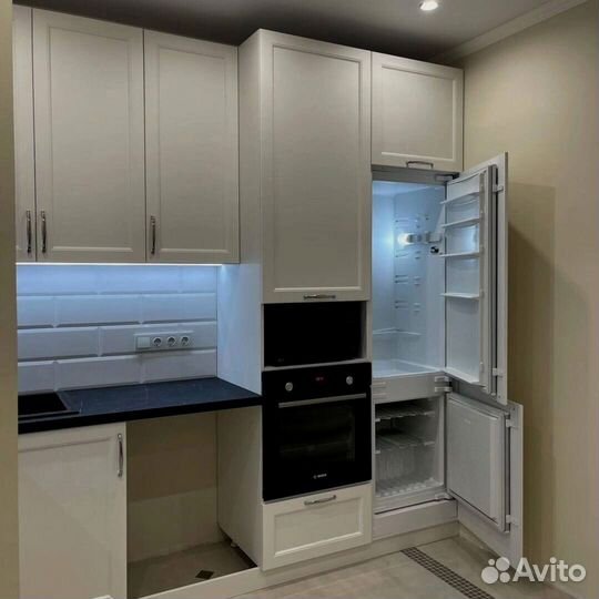 Кухонный гарнитур на заказ