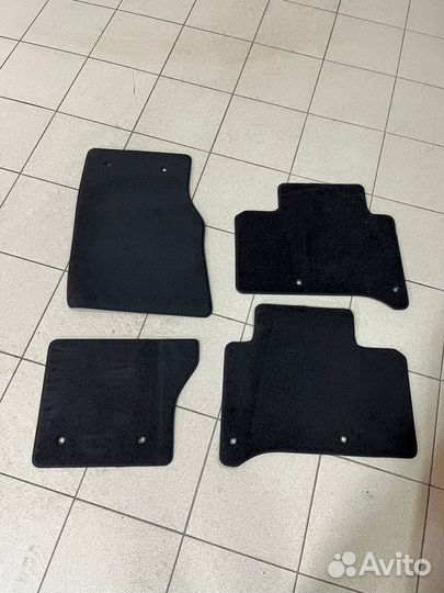Комплект ковров Range Rover