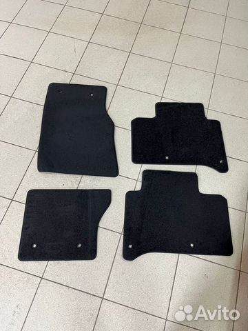 Комплект ковров Range Rover