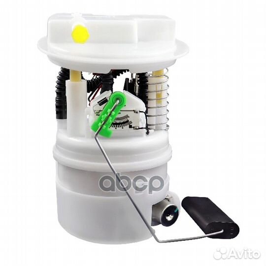 Бензонасос 