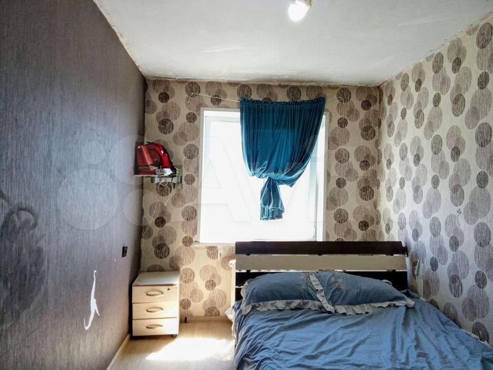 2-к. квартира, 44,5 м², 5/5 эт.