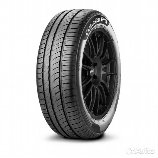 Pirelli Cinturato P1 Verde 195/60 R15 88H