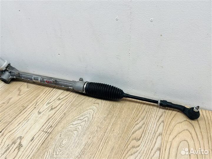 Рулевая рейка Kia Rio 4 2017-Н.в