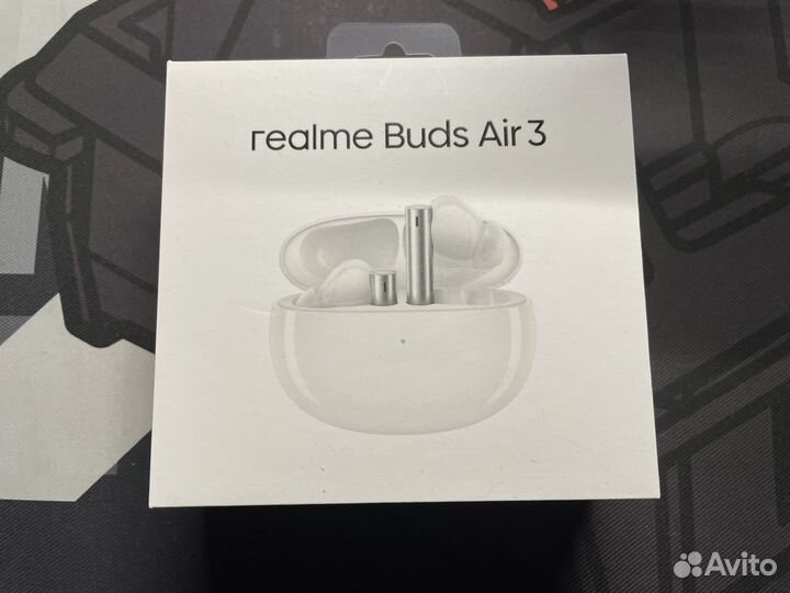Realme buds air 3