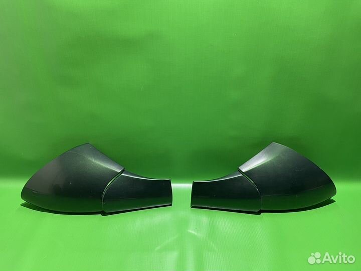 Крышка зеркала Opel Vectra B