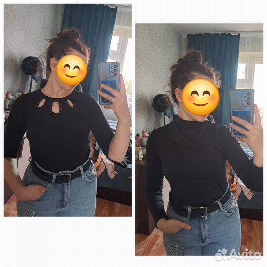 Пакет одежды женская 42 44