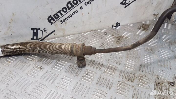 Трубка гидроусилителя Hyundai Solaris 1, Rio 3