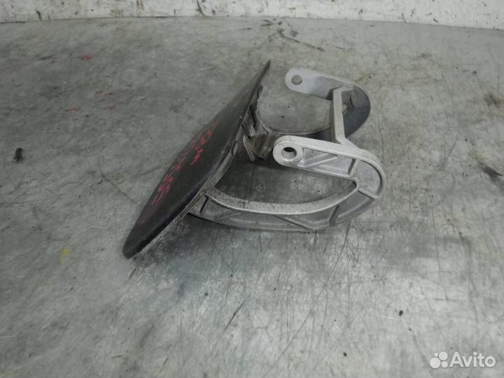 Крышка форсунки омывателя фар Mercedes W221 S