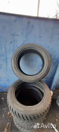 Sava Eskimo Stud 225/50 R17